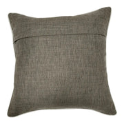 Herringbone Light Brown Pillow Covers (16x16, Set of 2) | ZIPCushions