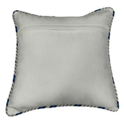 Beige and Geometric Patterned Pillow Covers (16×16, Set of 2) | ZIPCushions