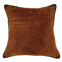 Floral Print Pillow Covers (16×16, Set of 2) |  ZIPCushions