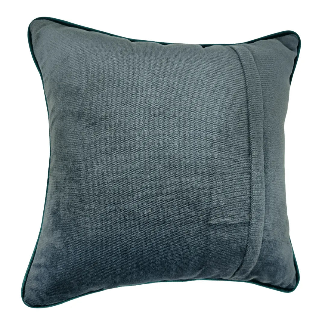 Soft Sage Green Pillow Covers  (16x16, Set of 2) |  ZIPCushions