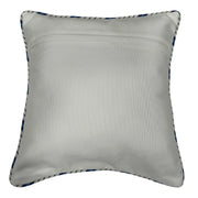Black and white herringbone pillow covers (16×16, Set of 2) | ZIPCushions