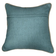Soft Green-Toned Pillow Covers (Set of 2, 16×16) | ZIPCushions