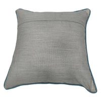 Floral Print Pillow Covers (Set of 2, 16×16)