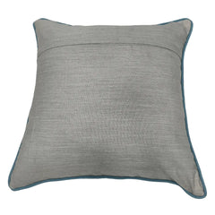 Floral Print Pillow Covers (Set of 2, 16×16) - Hover Image