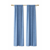 Sunbrella Cast Ocean Curtain