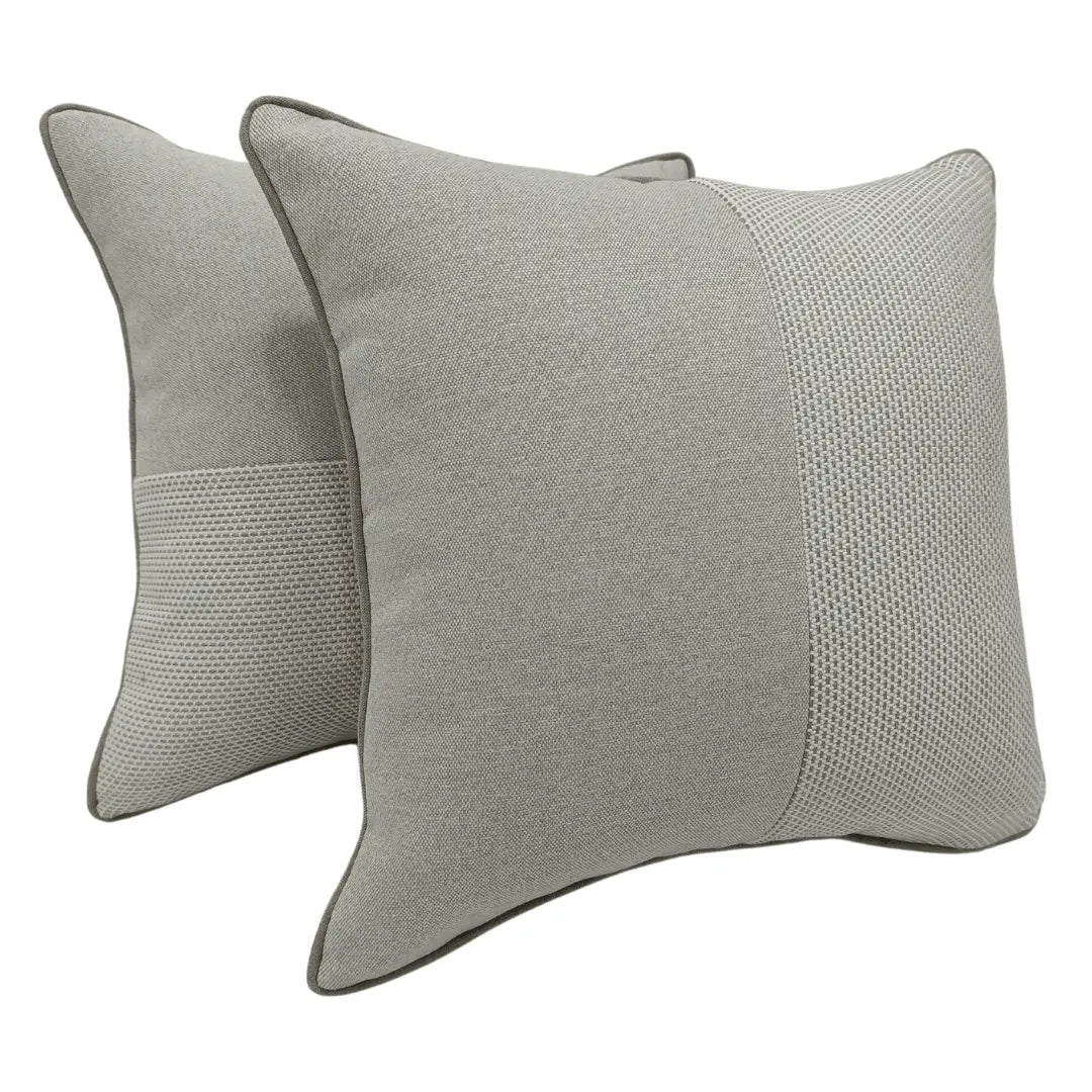 Sunbrella® Accent Pillow Covers (16x16, Set of 2) | ZIPCushions