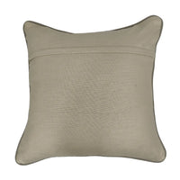 16x16 Decorative Indoor Pillow Covers (Set of 2)