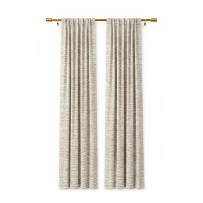 Custom Otmeal Dreamscape Curtain