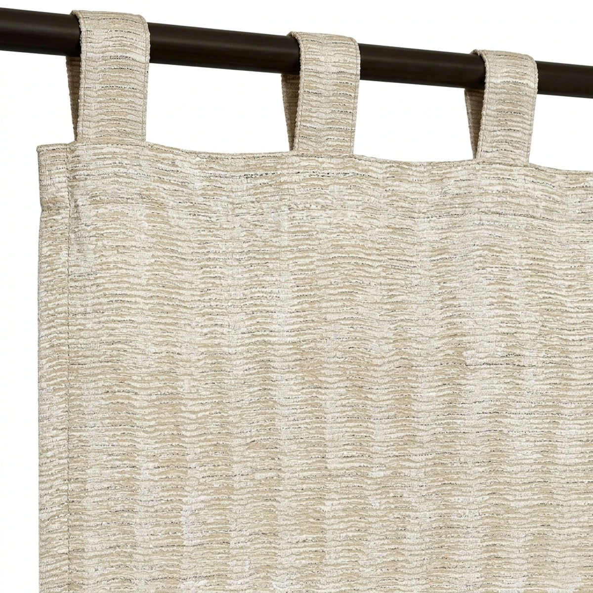 Custom Otmeal Dreamscape Curtain - view 5