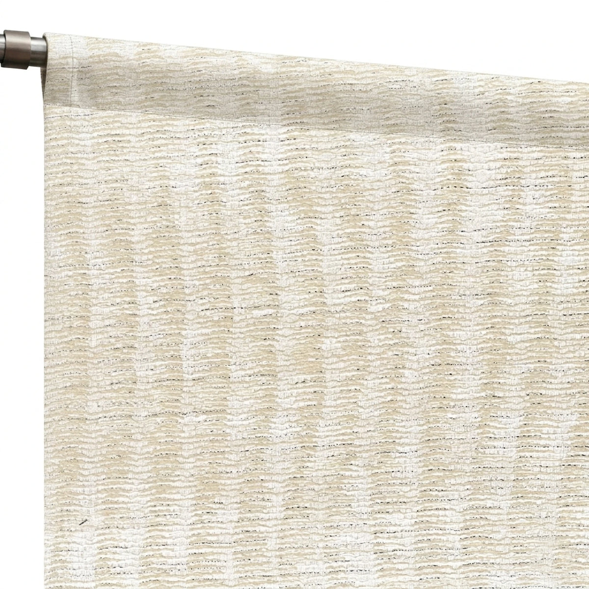 Custom Otmeal Dreamscape Curtain - view 6