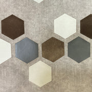 Gilded Strata Fabrics