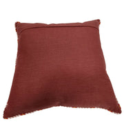 Classic Red Pillow Covers (22x22, Set of 2) | ZIPCushions