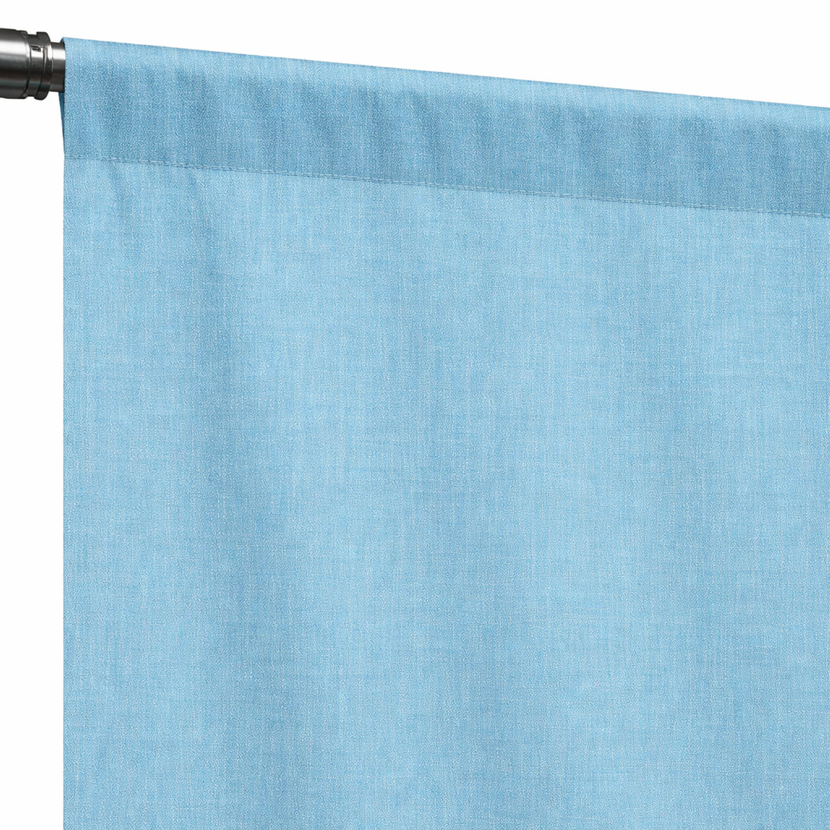 Sunbrella Cast Horizon Curtain - Image 5 | ZIPCushions - view 5