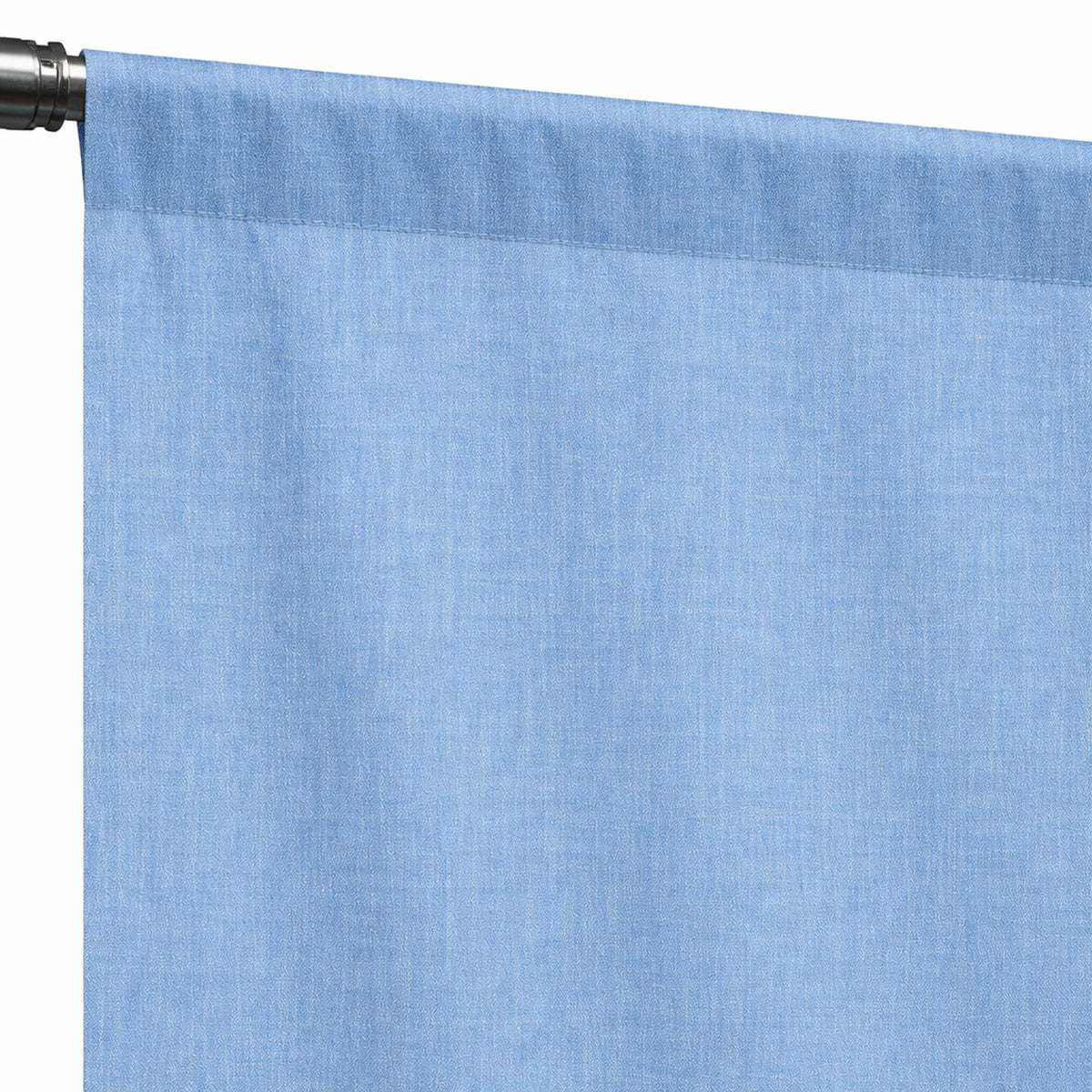 Sunbrella® Cast Ocean Curtain