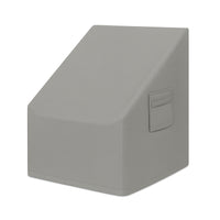 Custom Wicker Patio Chair Covers