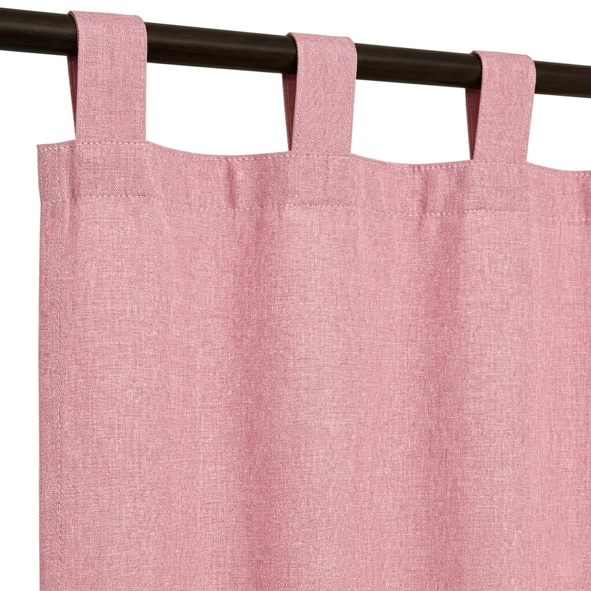 Blossom Eco-Woven Curtain - view 5
