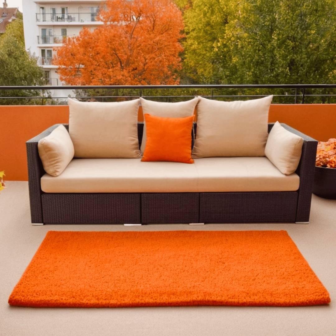 Outdoor Sofa / Couch Custom Cushions