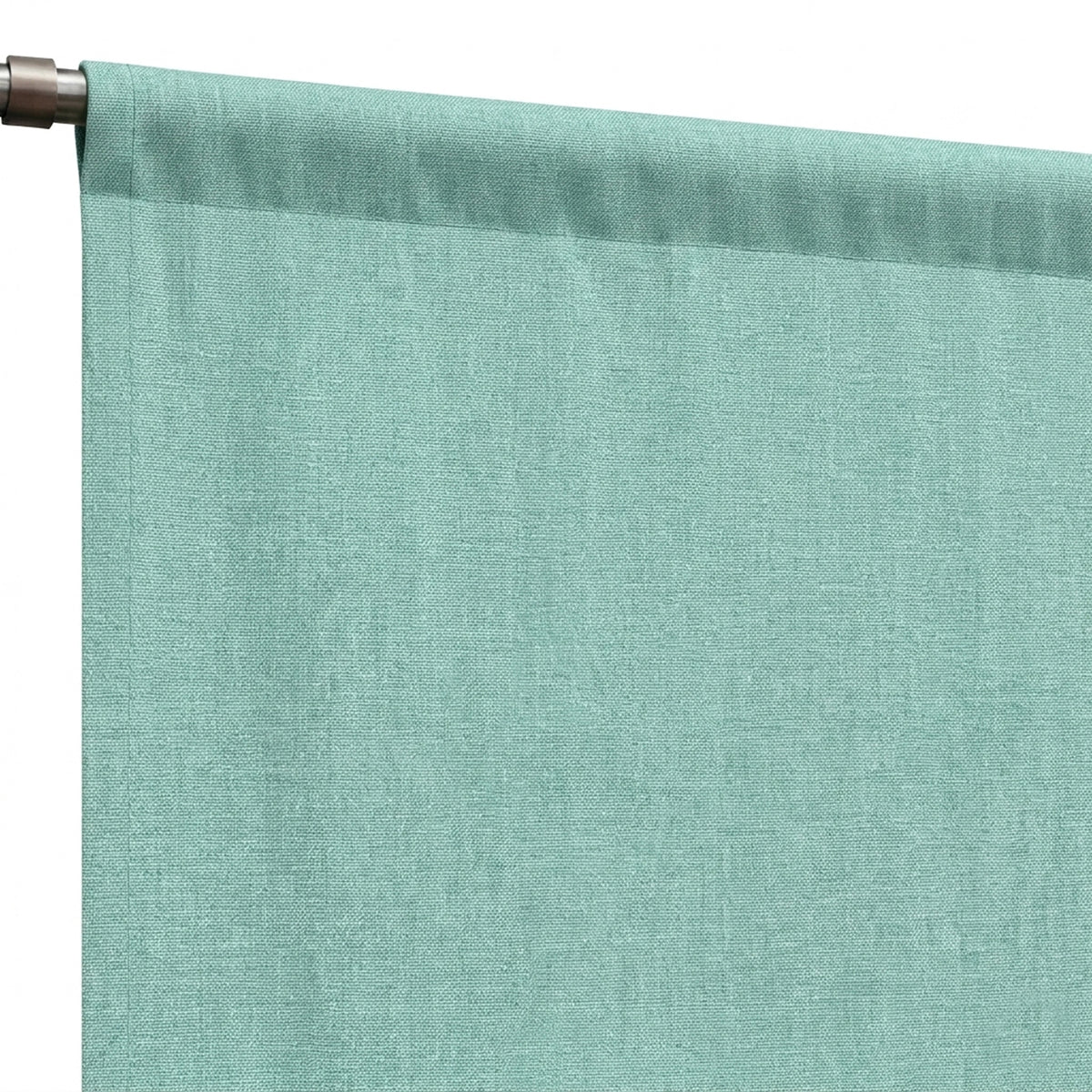Duckegg Eco-Woven Curtain - view 6