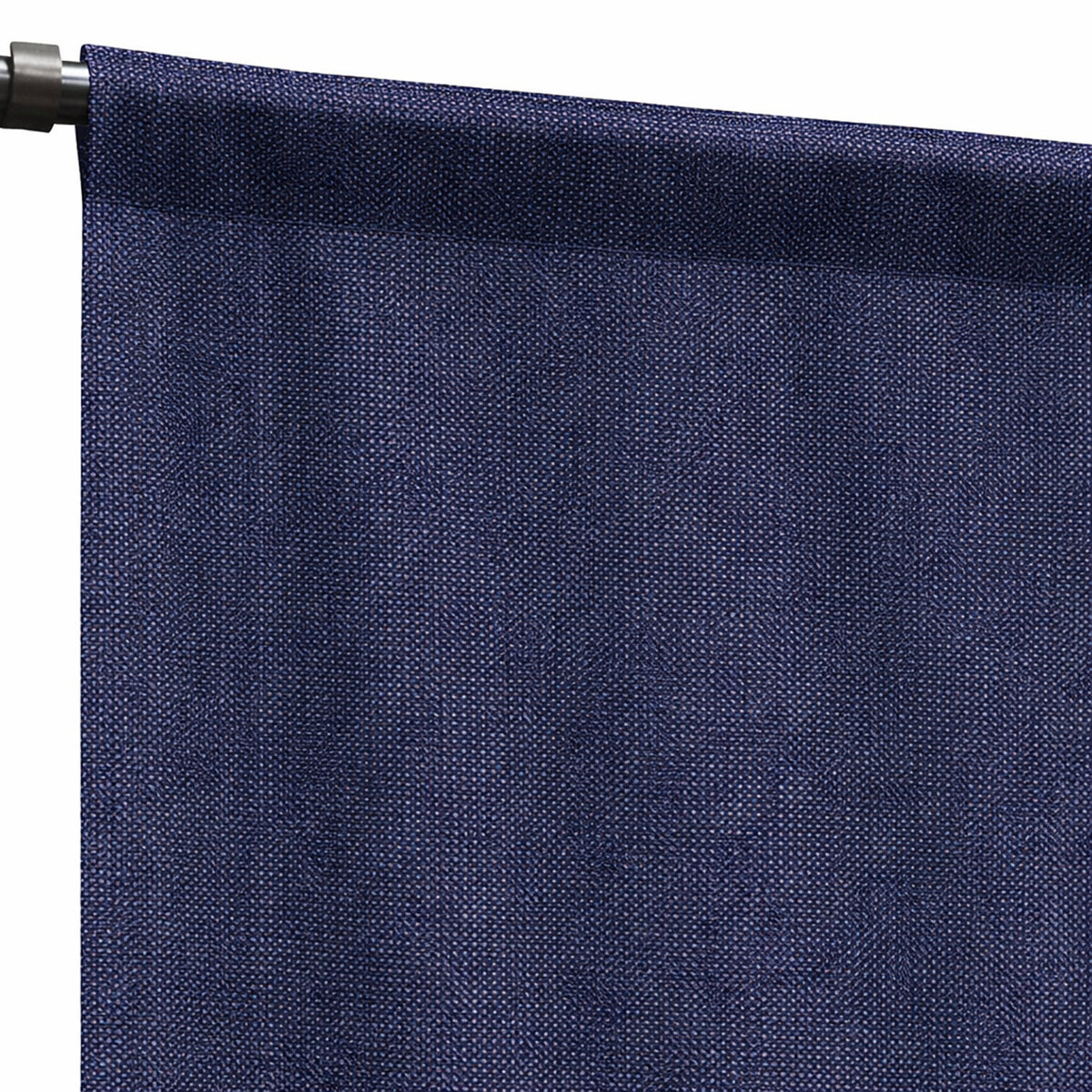 Sunbrella Domino Jackpot DOM R050 Curtain - Image 5 | ZIPCushions - view 5