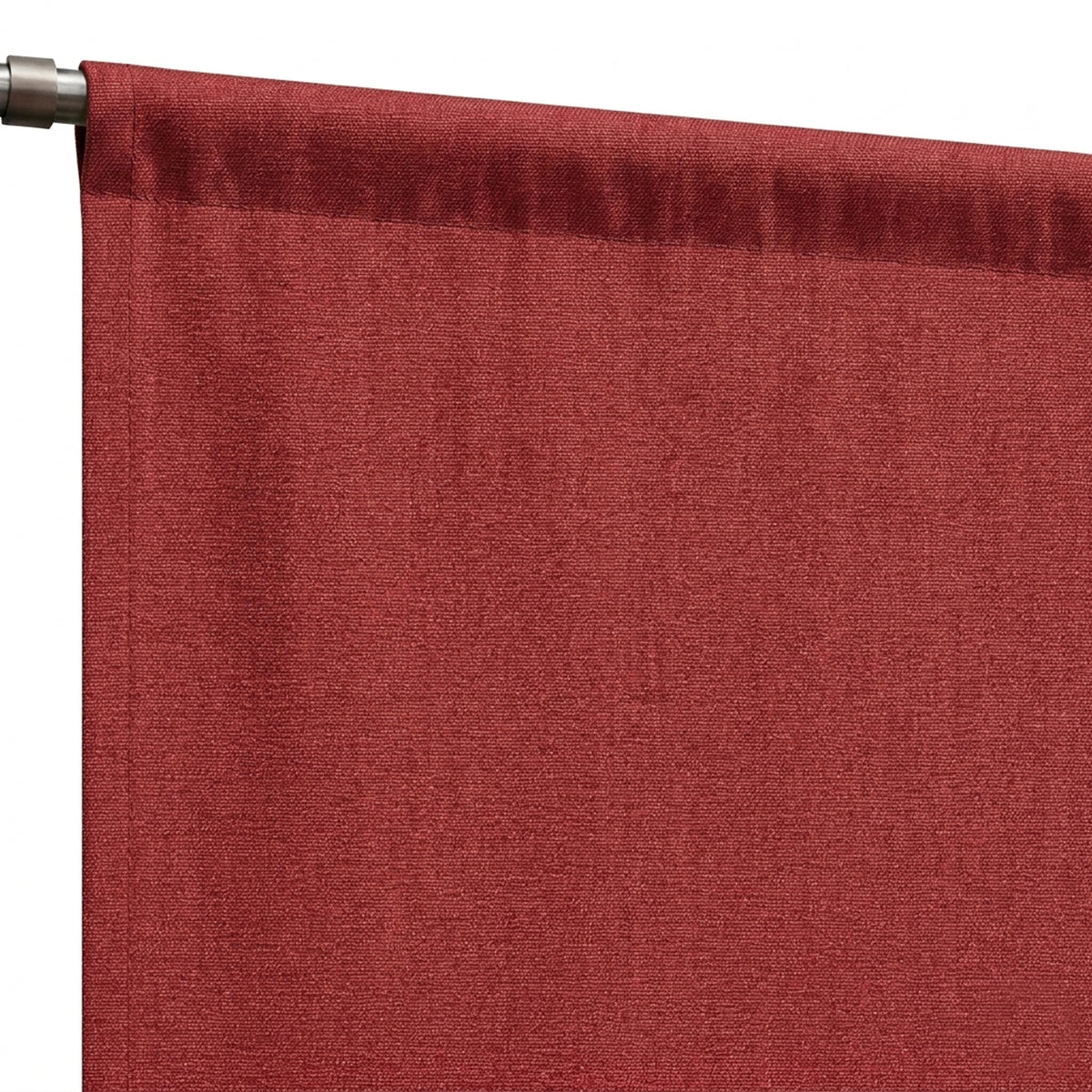Fire Eco-Woven Curtain - view 6