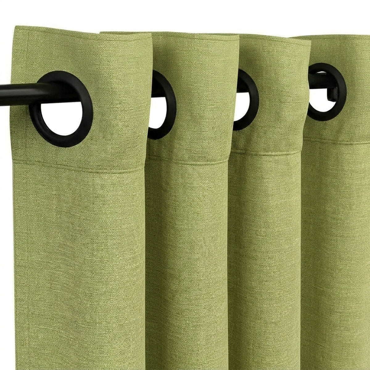 Grass Eco-Woven Curtain - view 4