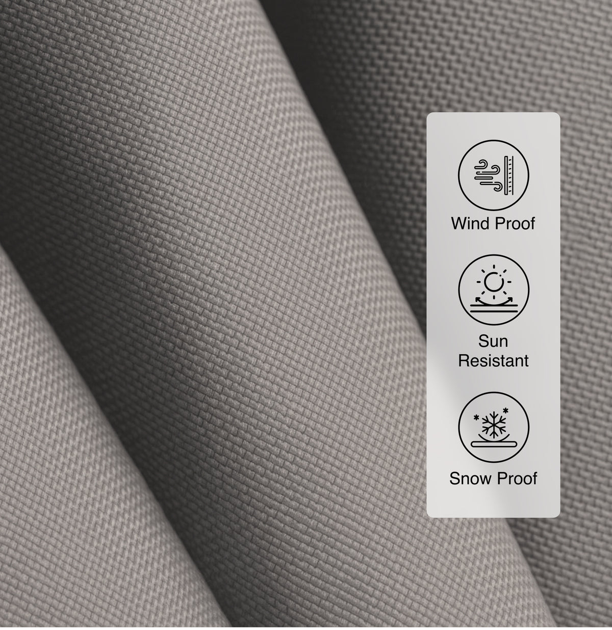 Custom Wicker Patio Chair Covers