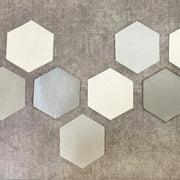 Gilded Strata Fabrics