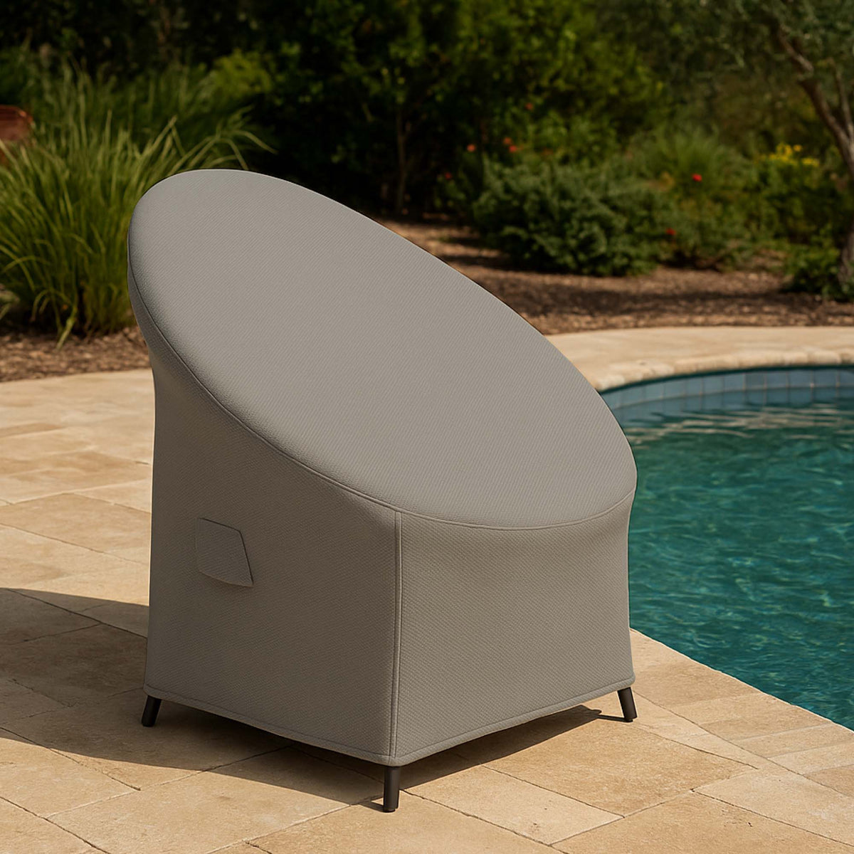 Custom Acapulco Chair Cover