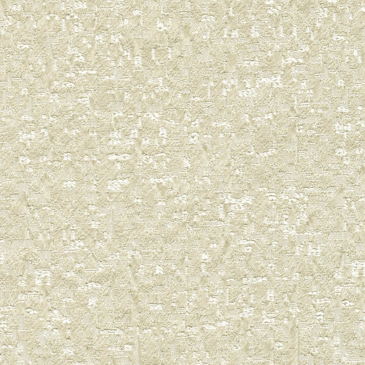 Custom Almond Concert Textured Curtain - view 3