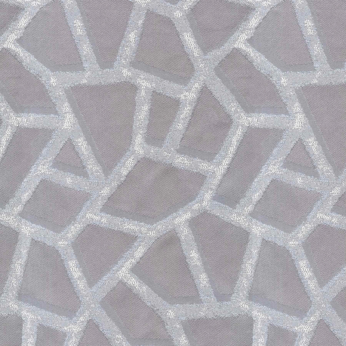 Collage Ash Jacquard Curtain - view 3