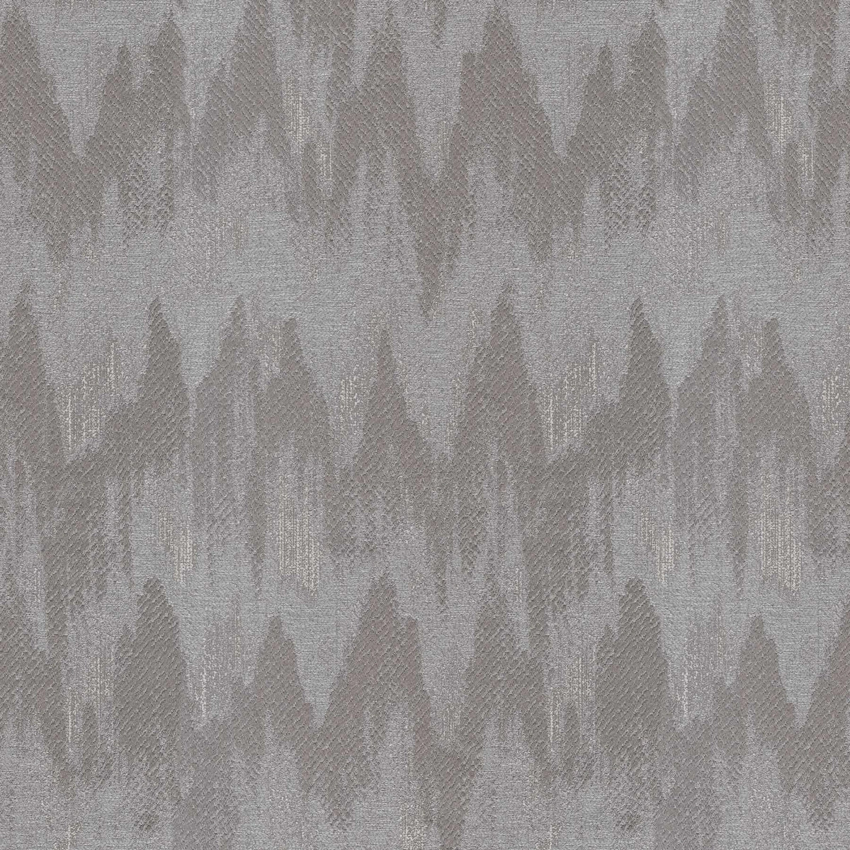 Icicles Ash Jacquard Curtain - view 3
