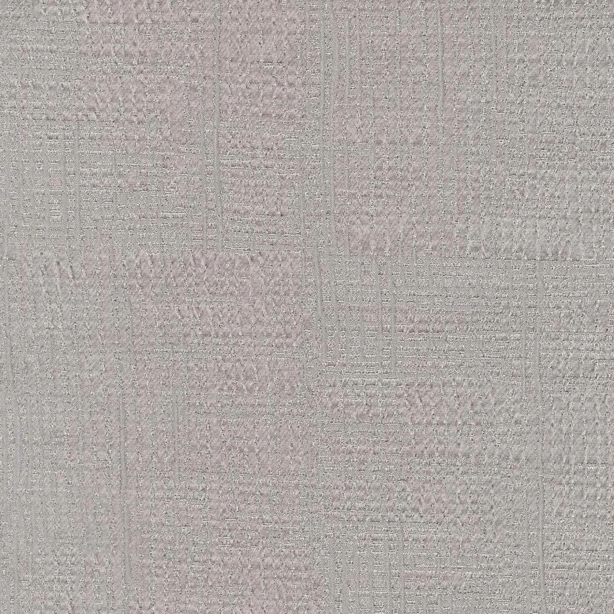 Custom Ash Pixel Textured Curtain - view 3