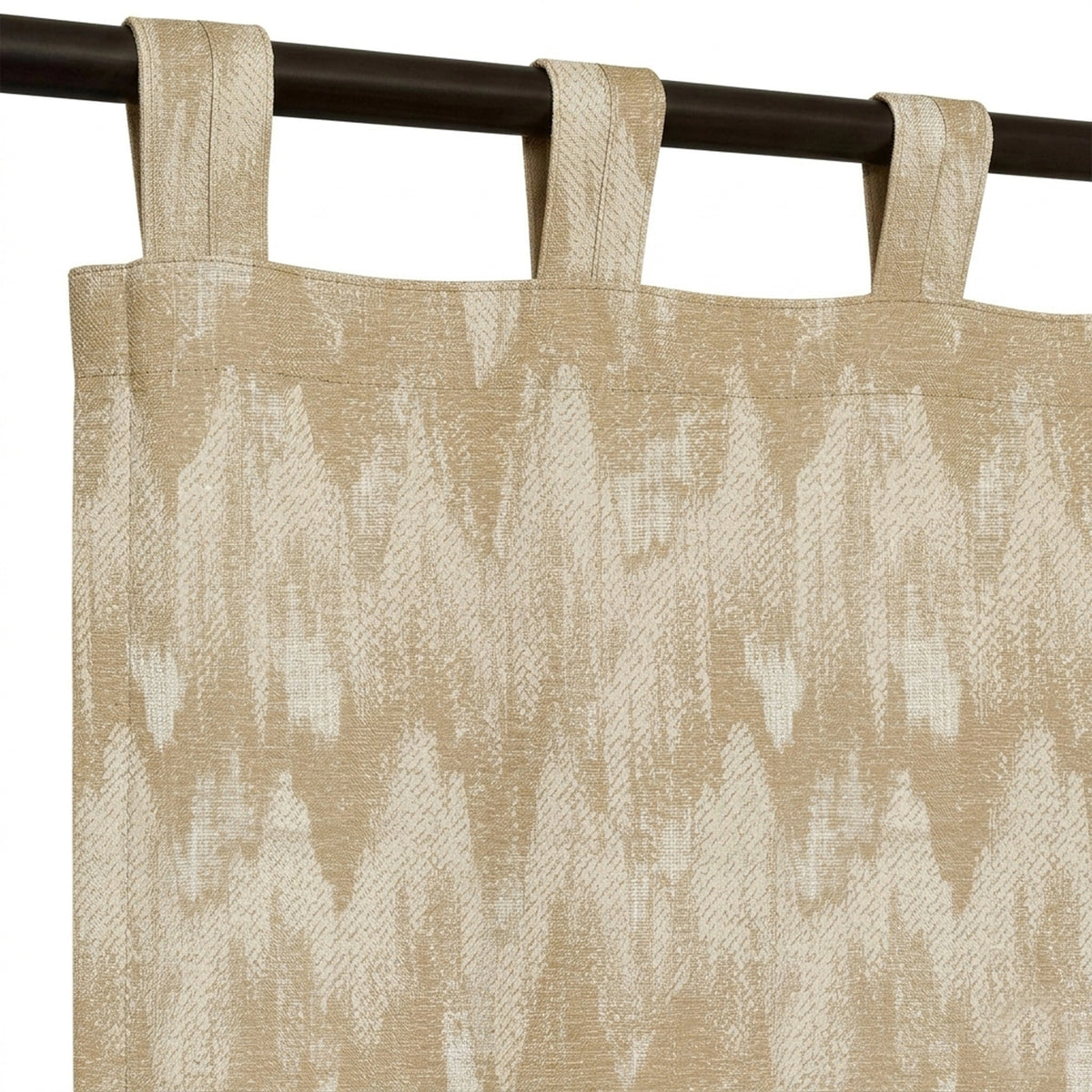 Icicles Assort Jacquard Curtain - view 5