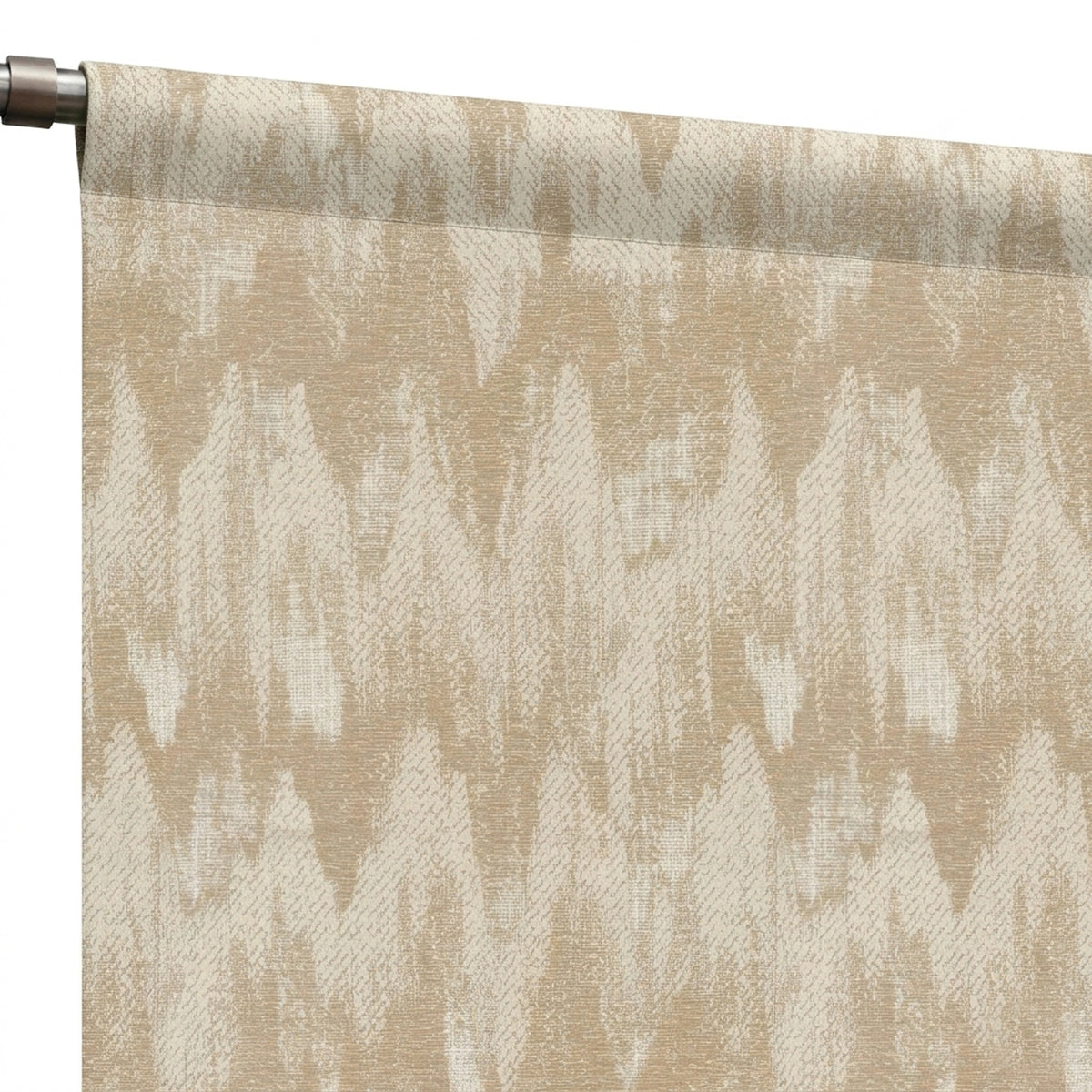 Icicles Assort Jacquard Curtain - view 6