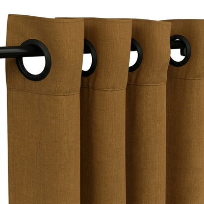 Aztec Luxury Plush Drape - Secondary image