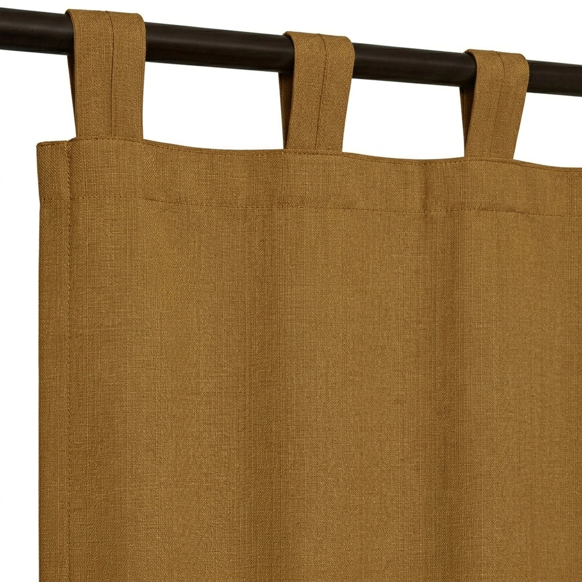 Aztec Luxury Plush Drape - view 5