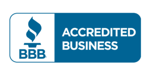 Accredited business