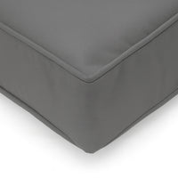 Custom Bench Cushion Cover