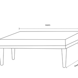 Custom Outdoor Bench Covers