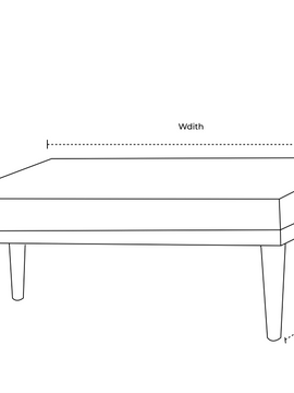 Custom Outdoor Bench Covers