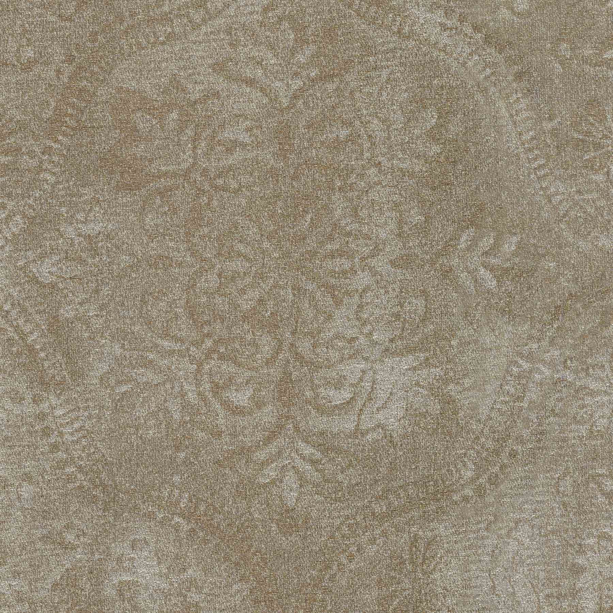 Bison Grandiose Cotton Blend Curtain - view 6