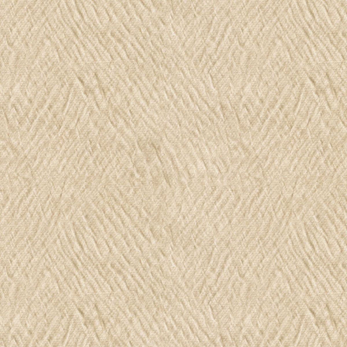 Bisque Rill Woven Curtain - view 3