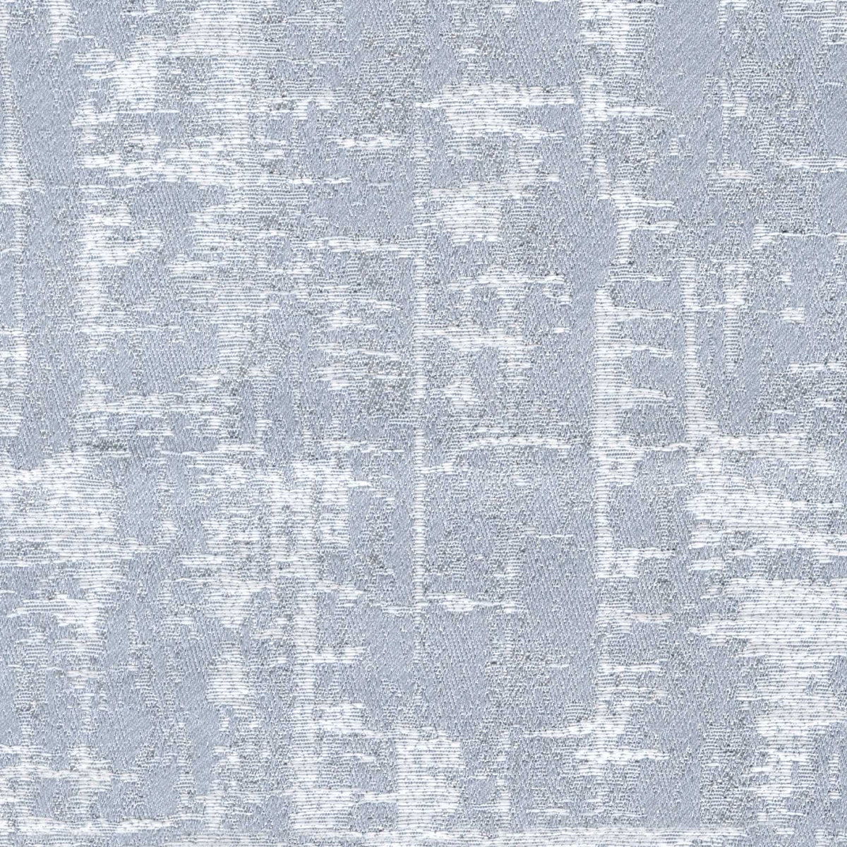 Chinook Blue Haze Textured Curtain - view 3