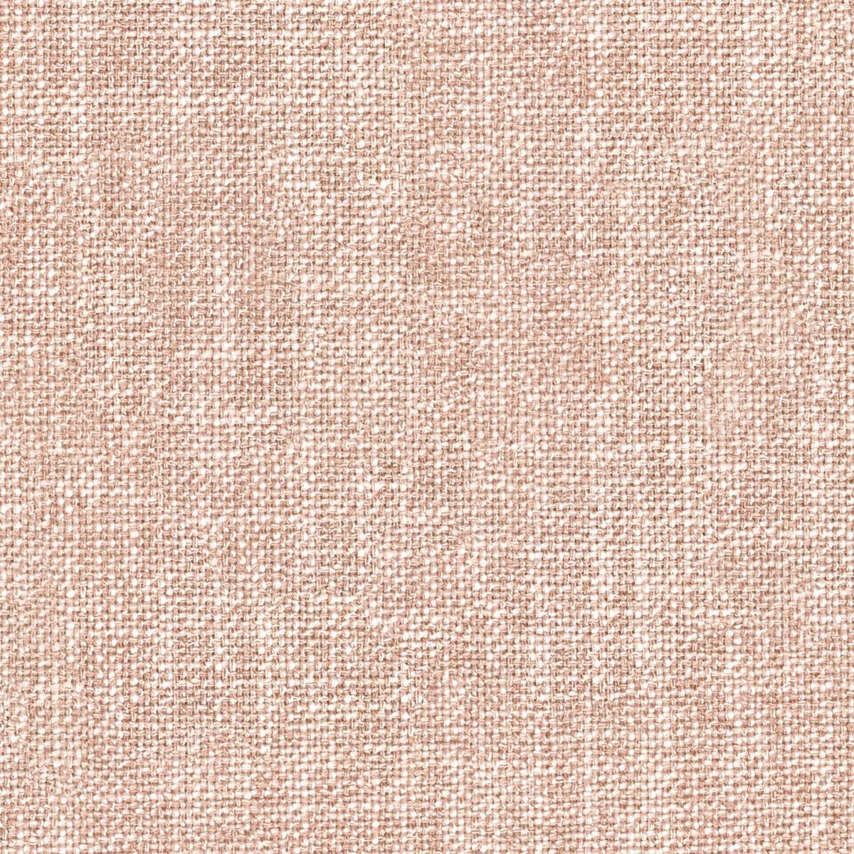 Blush Heavyweight Woven Curtain - view 3