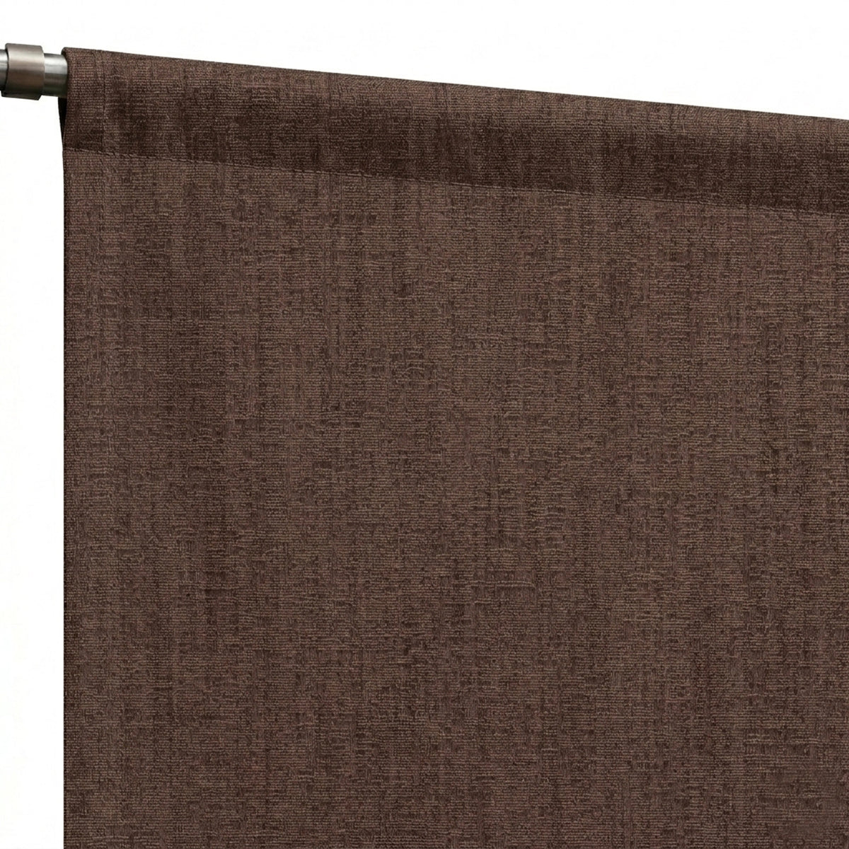 Blush Luxury Plush Drape - view 6
