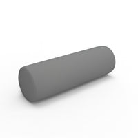 Custom Bolster Cushion Cover