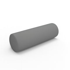 Custom Bolster Cushion Cover