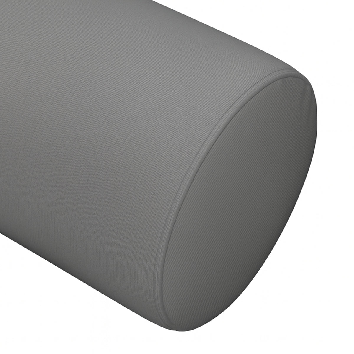 Custom Bolster Cushion Cover