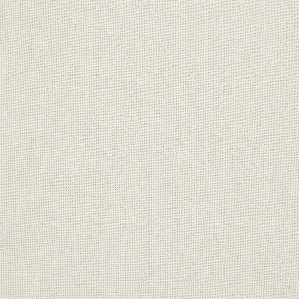 Custom Bone White Matte Sheer Curtain - view 3