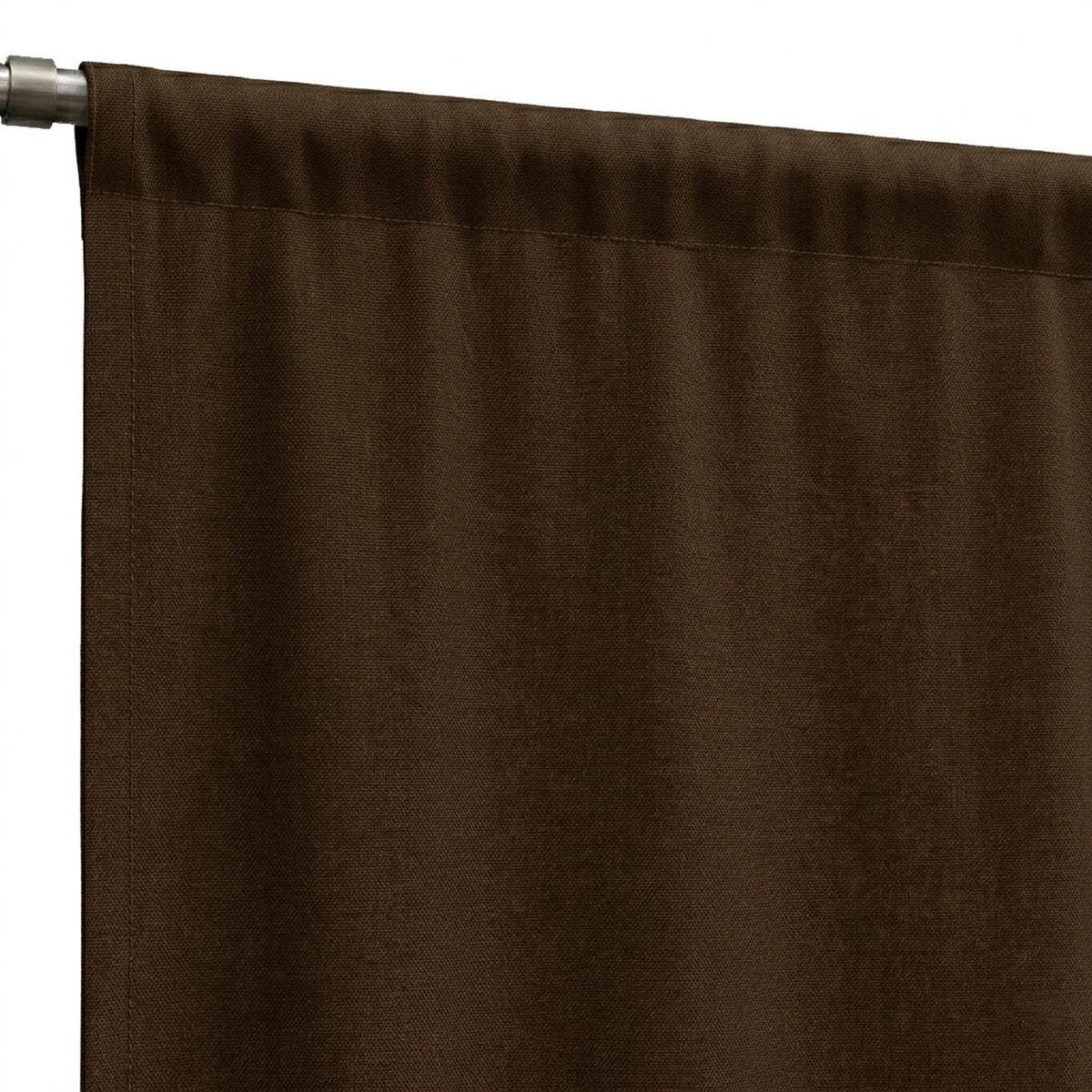 Bronze Luxury Plush Drape - view 6